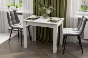 Стол обеденный "СО 1" Белый в Лангепасе - langepas.mebel-tymen.ru | фото
