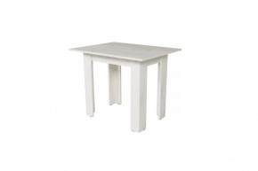 Стол обеденный СО-1 дуб грей Герда в Лангепасе - langepas.mebel-tymen.ru | фото