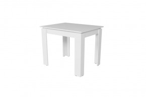 Стол обеденный СО-2 894х690х740, цвет белый в Лангепасе - langepas.mebel-tymen.ru | фото