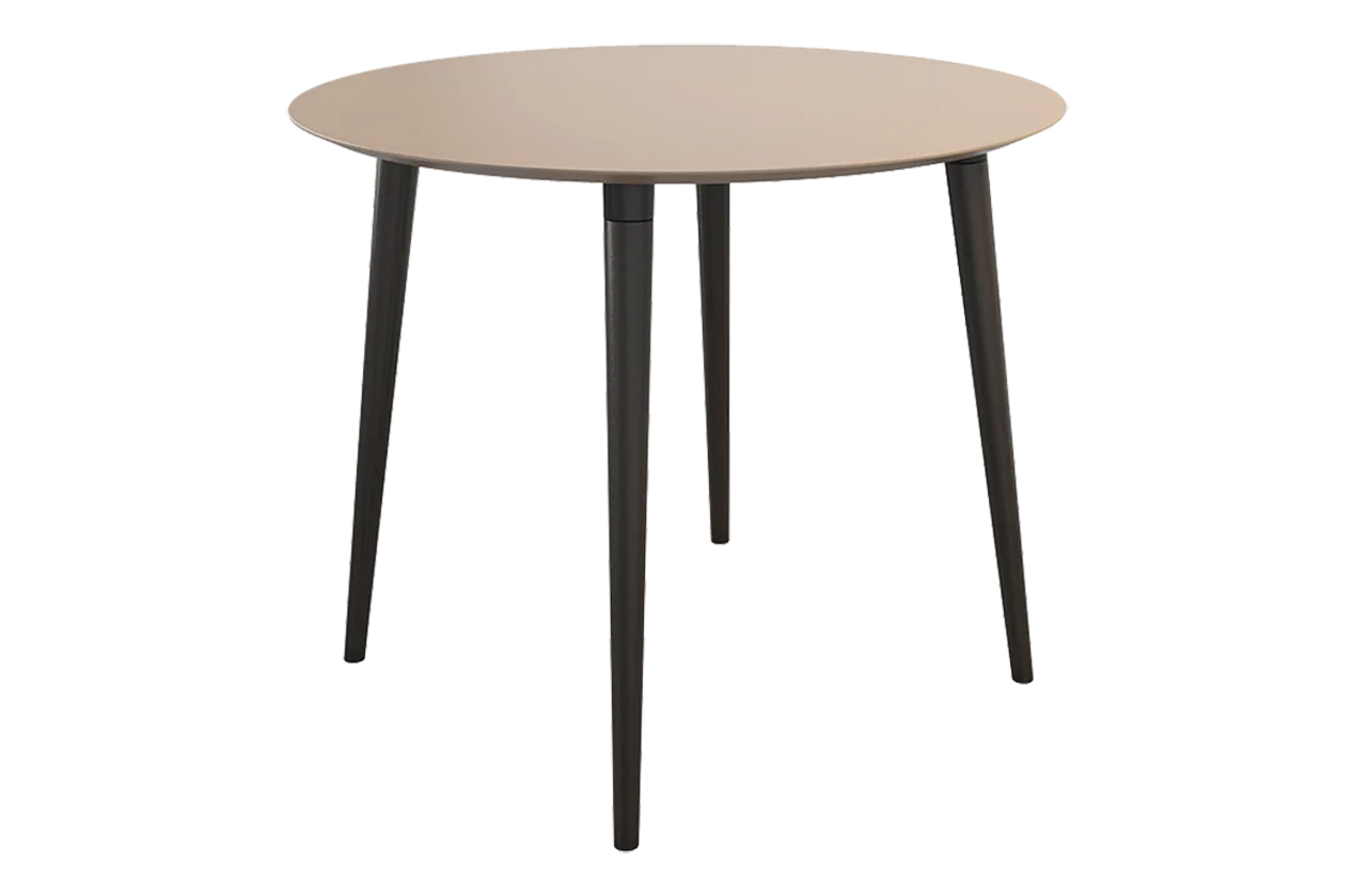 Стол обеденный Сканди 2 кофейный/венге в Лангепасе - langepas.mebel-tymen.ru | фото