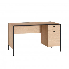 Стол письменный 12.157 "Брюс" в Лангепасе - langepas.mebel-tymen.ru | фото