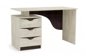 Стол письменный 33.23 Лючия в Лангепасе - langepas.mebel-tymen.ru | фото