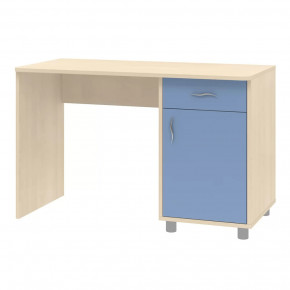 Стол письменный Дельта-15.01 в Лангепасе - langepas.mebel-tymen.ru | фото