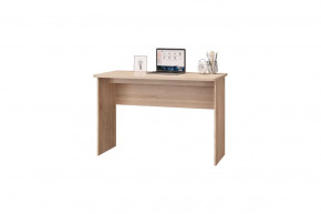 Стол письменный Джуниор, дуб сонома в Лангепасе - langepas.mebel-tymen.ru | фото