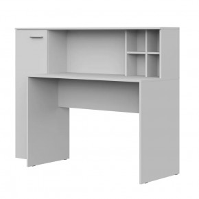 Стол письменный FUN Белый НК-мебель в Лангепасе - langepas.mebel-tymen.ru | фото