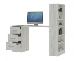 Стол письменный Гранд в Лангепасе - langepas.mebel-tymen.ru | фото