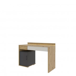 Стол письменный KUBO НК-мебель в Лангепасе - langepas.mebel-tymen.ru | фото