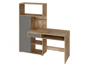 Стол письменный Квадро НК-мебель в Лангепасе - langepas.mebel-tymen.ru | фото