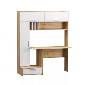 Стол письменный Лайт 03.243 Н в Лангепасе - langepas.mebel-tymen.ru | фото