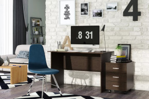 Стол письменный ЛДСП ВВР в Лангепасе - langepas.mebel-tymen.ru | фото