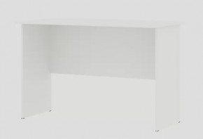 Стол письменный ПС 01 Хелен Белый в Лангепасе - langepas.mebel-tymen.ru | фото