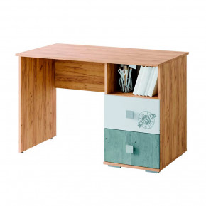 Стол письменный ПС-02 Тренд в Лангепасе - langepas.mebel-tymen.ru | фото