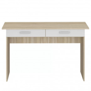 Стол письменный "Салоу" в Лангепасе - langepas.mebel-tymen.ru | фото