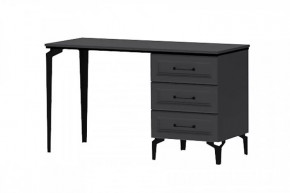 Стол письменный Шарм СТ-1 Антрацит в Лангепасе - langepas.mebel-tymen.ru | фото