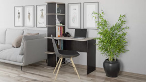 Стол письменный тип 4 в Лангепасе - langepas.mebel-tymen.ru | фото