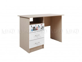 Стол письменный Вега New Boy в Лангепасе - langepas.mebel-tymen.ru | фото