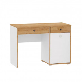 Стол письменный Вуди 12.42 в Лангепасе - langepas.mebel-tymen.ru | фото