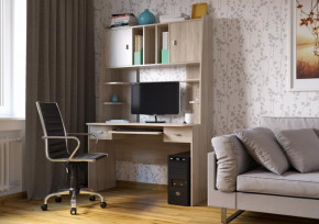 Стол рабочий "Бета" 6-0604 в Лангепасе - langepas.mebel-tymen.ru | фото