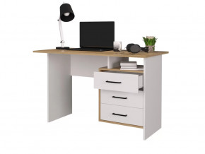 Стол рабочий Лайт в Лангепасе - langepas.mebel-tymen.ru | фото