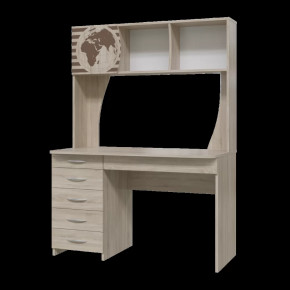 Стол Рабочий "Сигма" 6-0606 в Лангепасе - langepas.mebel-tymen.ru | фото