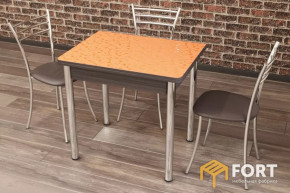 Стол раскладной «Ломберный» в Лангепасе - langepas.mebel-tymen.ru | фото