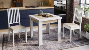 Стол раздвижной «Хьюстон» тип 3 в Лангепасе - langepas.mebel-tymen.ru | фото