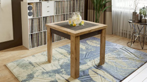 Стол раздвижной «Хьюстон» тип 3 в Лангепасе - langepas.mebel-tymen.ru | фото