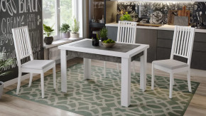 Стол раздвижной «Хьюстон» тип 4 в Лангепасе - langepas.mebel-tymen.ru | фото