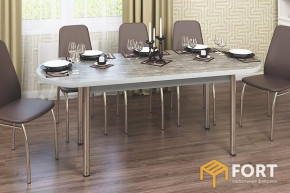 СТОЛ РАЗДВИЖНОЙ «МАХ-ЕВРОПА» в Лангепасе - langepas.mebel-tymen.ru | фото