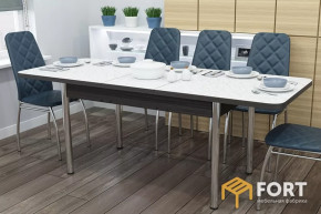 Стол раздвижной «СЕМЕЙНЫЙ» в Лангепасе - langepas.mebel-tymen.ru | фото