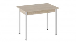 Стол «Родос» Тип 1 с опорой d40 в Лангепасе - langepas.mebel-tymen.ru | фото