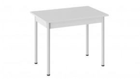 Стол «Родос» Тип 1 с опорой d40 в Лангепасе - langepas.mebel-tymen.ru | фото