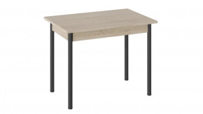 Стол «Родос» Тип 1 с опорой d40 в Лангепасе - langepas.mebel-tymen.ru | фото