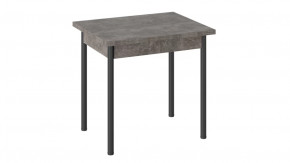 Стол «Родос» Тип 2 с опорой d40 в Лангепасе - langepas.mebel-tymen.ru | фото