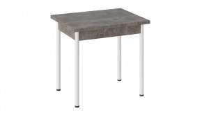 Стол «Родос» Тип 2 с опорой d40 в Лангепасе - langepas.mebel-tymen.ru | фото