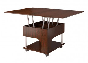 Стол-трансформер Ричмонд, венге в Лангепасе - langepas.mebel-tymen.ru | фото