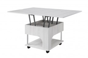 Стол-трансформер Ричмонд, ясень анкор в Лангепасе - langepas.mebel-tymen.ru | фото