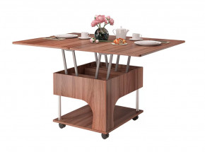 Стол-трансформер Ричмонд, ясень шимо темный в Лангепасе - langepas.mebel-tymen.ru | фото