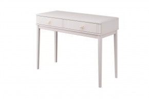 Стол туалетный Джали Персидский жемчуг/ МДФ Лак Льняной в Лангепасе - langepas.mebel-tymen.ru | фото