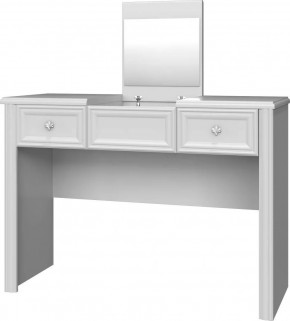 Стол туалетный "Грация" в Лангепасе - langepas.mebel-tymen.ru | фото
