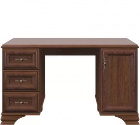 Стол туалетный Kentaki S320-TOL каштан в Лангепасе - langepas.mebel-tymen.ru | фото