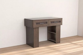 Стол туалетный Кэт-4 Венге Диал в Лангепасе - langepas.mebel-tymen.ru | фото