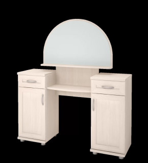 Стол туалетный «Ника-Люкс» №14 в Лангепасе - langepas.mebel-tymen.ru | фото