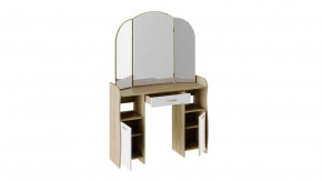 Стол туалетный «София Т2» в Лангепасе - langepas.mebel-tymen.ru | фото