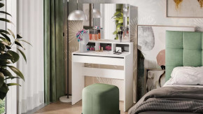 Стол туалетный «Софт» Тип 1 Белый в Лангепасе - langepas.mebel-tymen.ru | фото