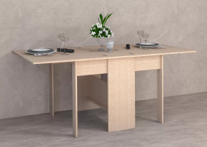 Стол-тумба дуб белфорт Диал в Лангепасе - langepas.mebel-tymen.ru | фото