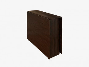 Стол-тумба венге Диал в Лангепасе - langepas.mebel-tymen.ru | фото