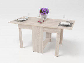 Стол-тумба ясень светлый Диал в Лангепасе - langepas.mebel-tymen.ru | фото