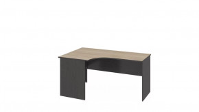 Стол угловой письменный «Успех-2» в Лангепасе - langepas.mebel-tymen.ru | фото