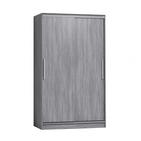 Strike 1200 Шкаф-купе лдсп/лдсп в Лангепасе - langepas.mebel-tymen.ru | фото